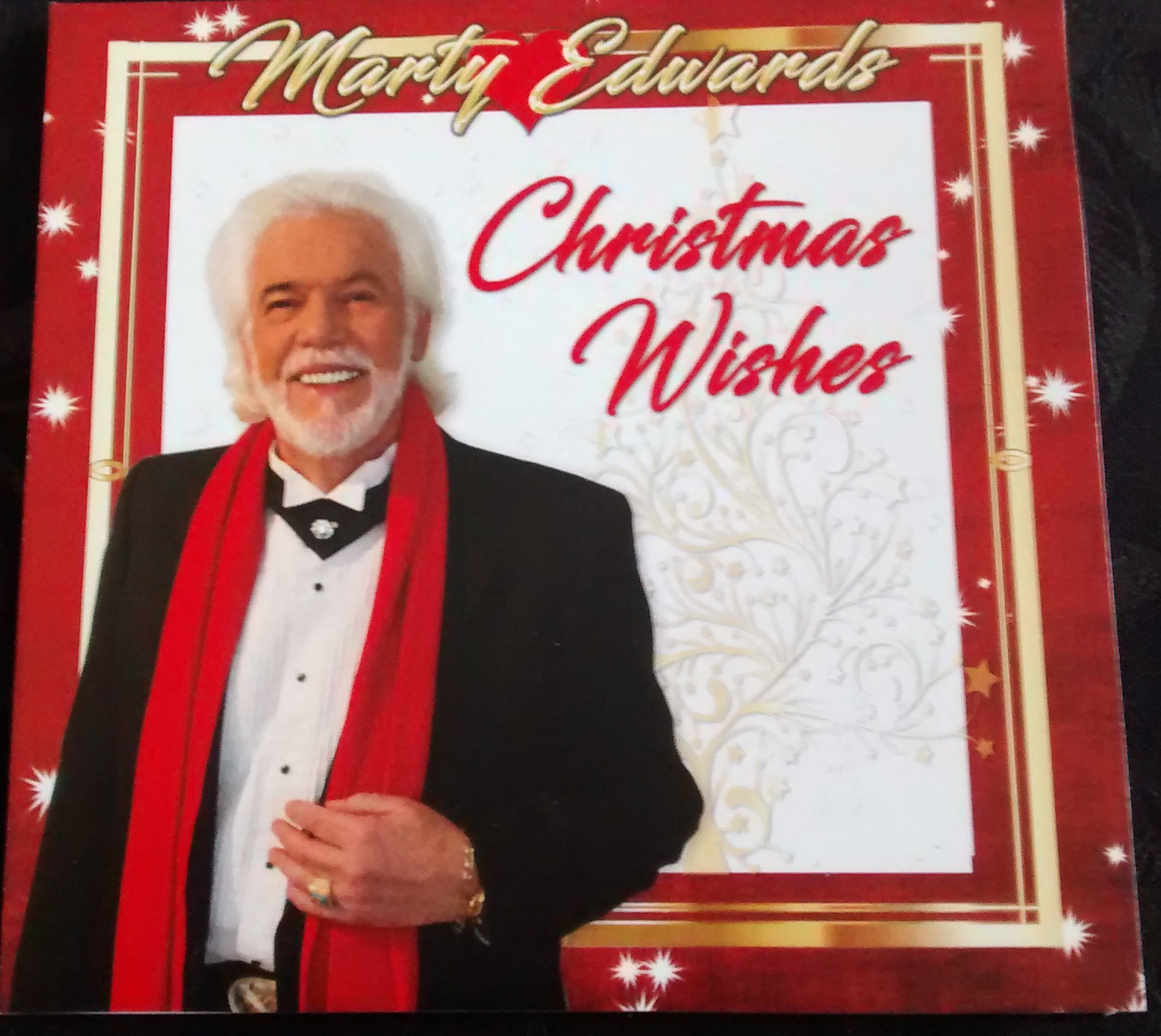 Best Kenny Rogers Tribute CD