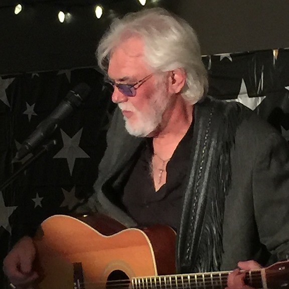 Marty Edwards kinda kenny rogers