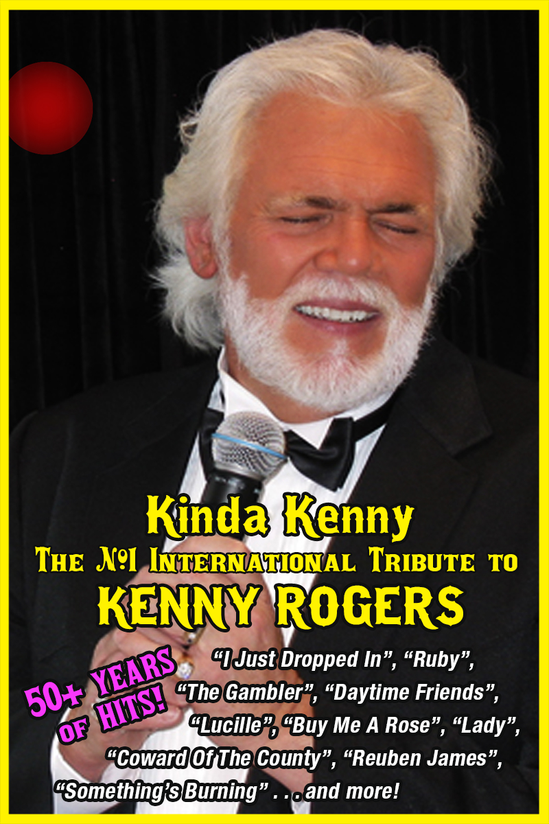 Best Kenny Rogers